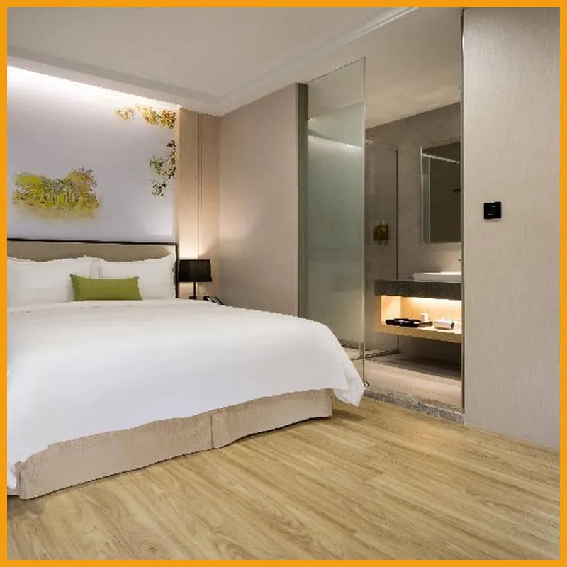 HUA HOTEL 호텔 내부 이미지