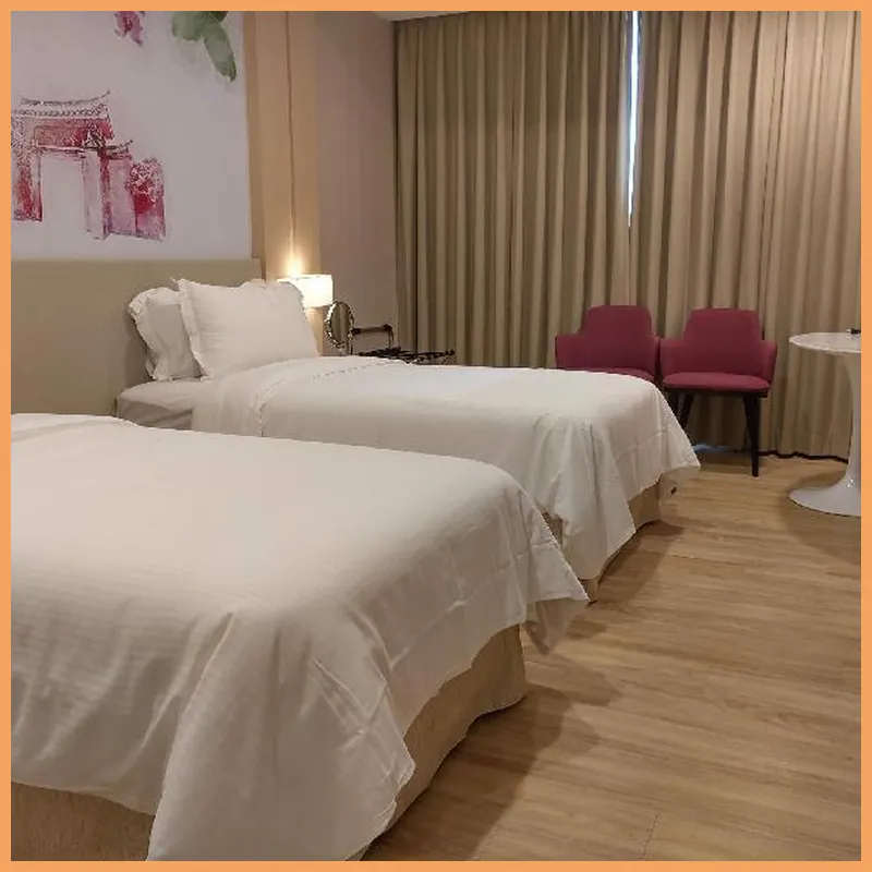 HUA HOTEL 호텔 내부 이미지