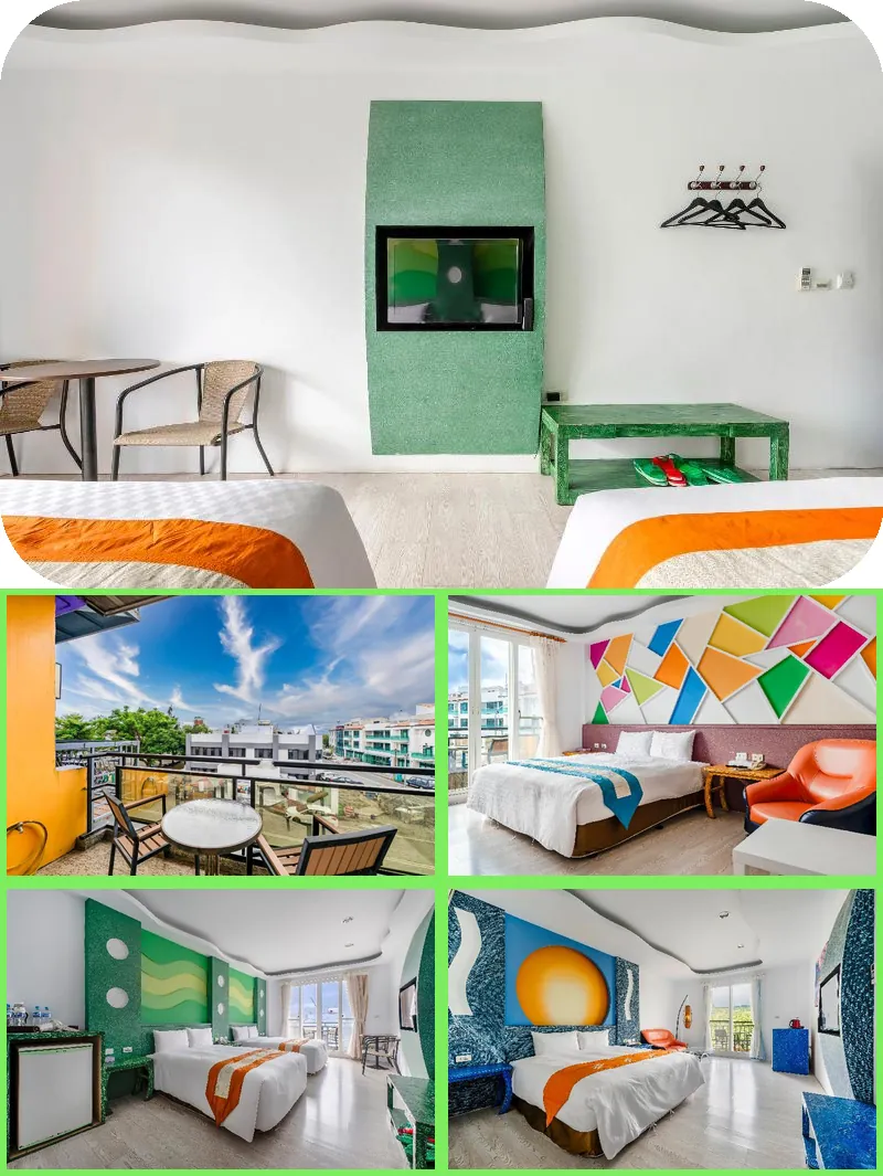 Wei Yuan Hotel 호텔 기타 이미지