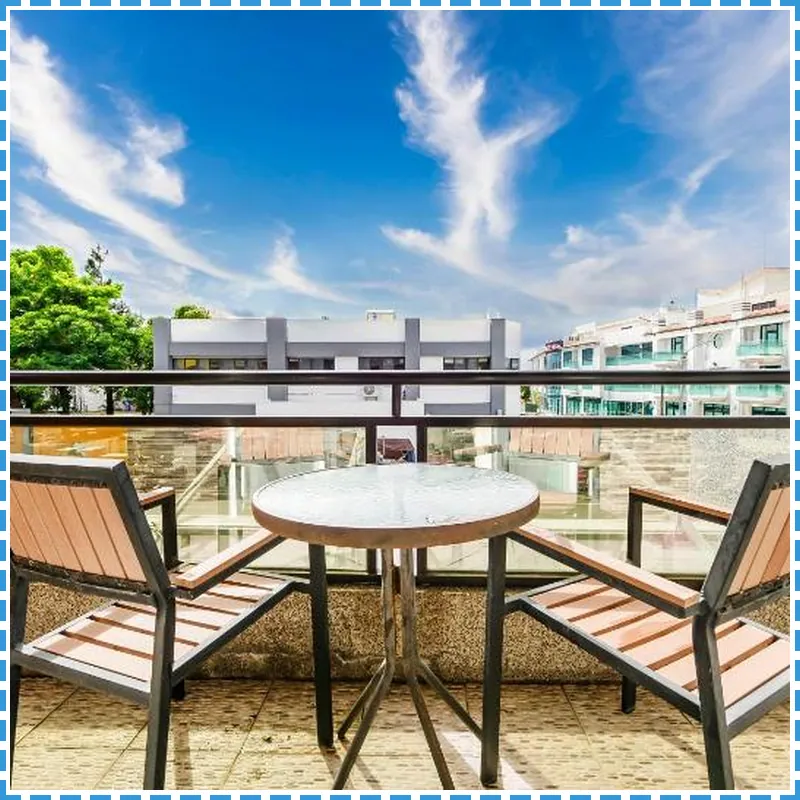 Wei Yuan Hotel 호텔 시설 이미지