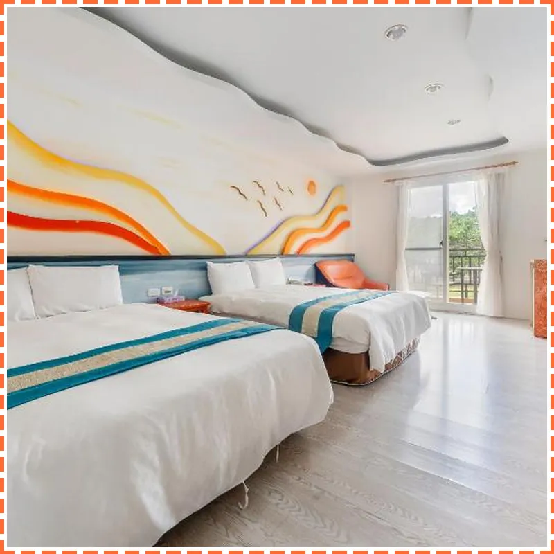 Wei Yuan Hotel 호텔 내부 이미지