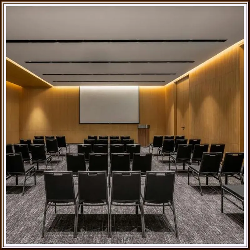 Le Méridien Hualien Resort 호텔 시설 이미지