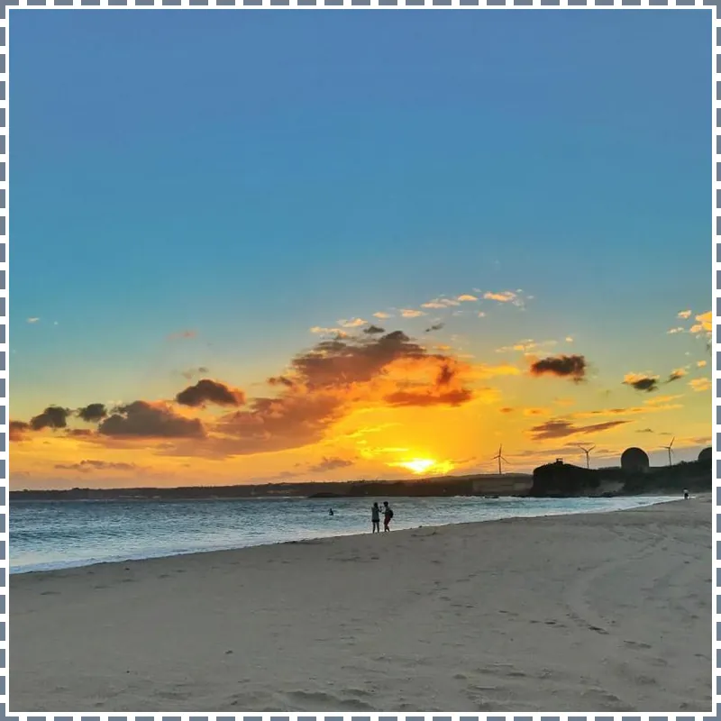 Kenting Yellow's B&B - Nanwan 호텔 이미지