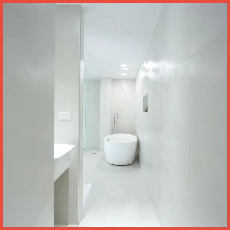 The Fantasy Apartment 호텔 시설 이미지