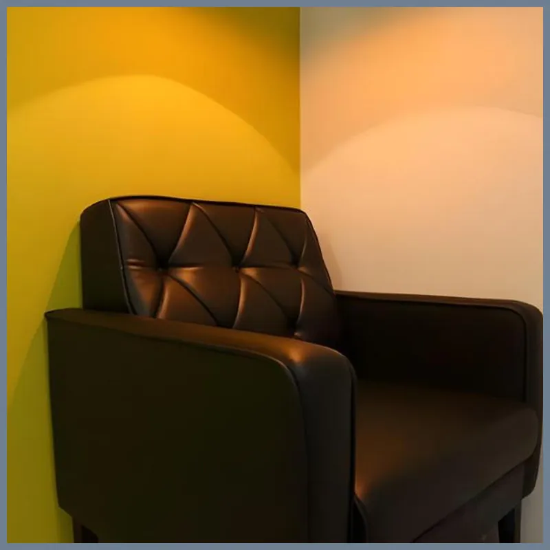 The Fantasy Apartment 호텔 내부 이미지