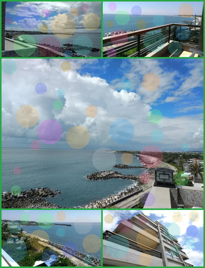 Sea Bay B & B 호텔 기타 이미지