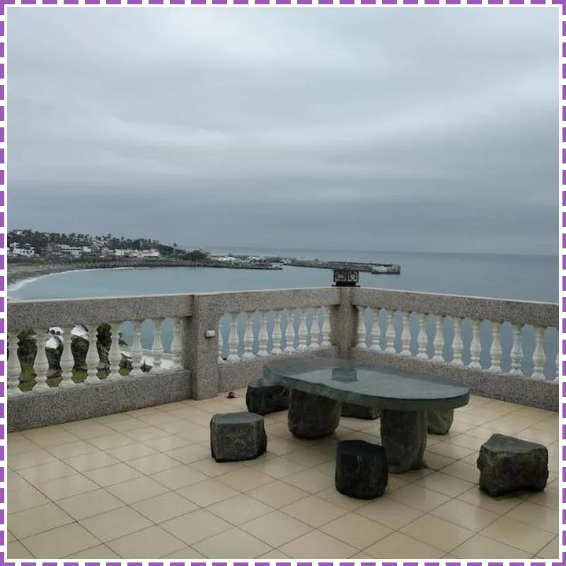 Sea Bay B & B 호텔 시설 이미지