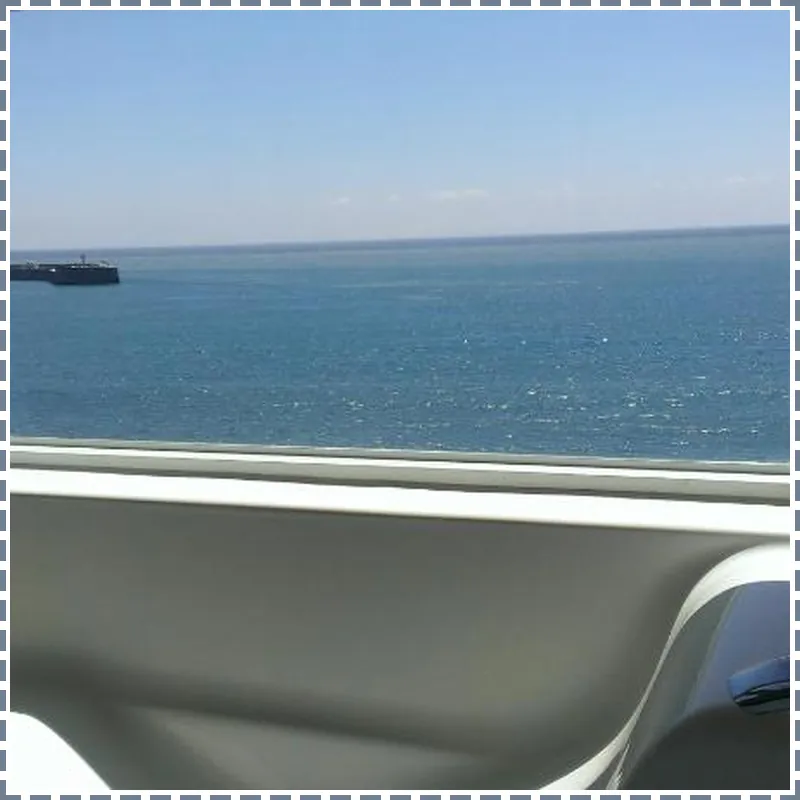 Sea Bay B & B 호텔 시설 이미지