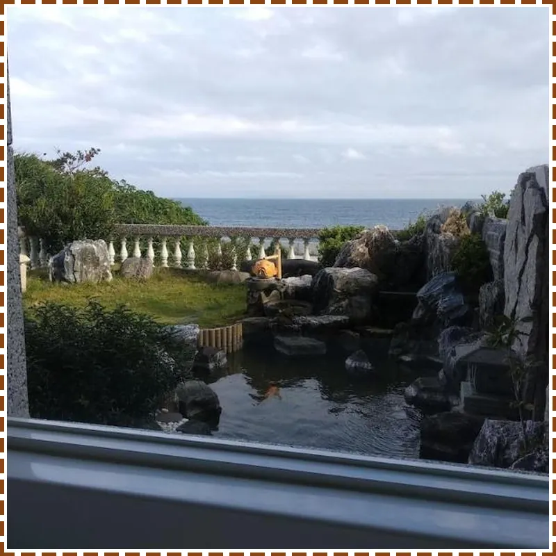 Sea Bay B & B 호텔 이미지