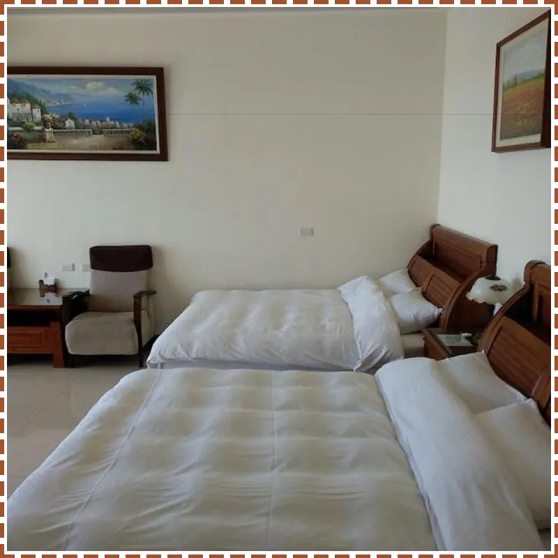 Sea Bay B & B 호텔 내부 이미지