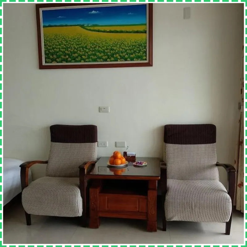 Sea Bay B & B 호텔 내부 이미지