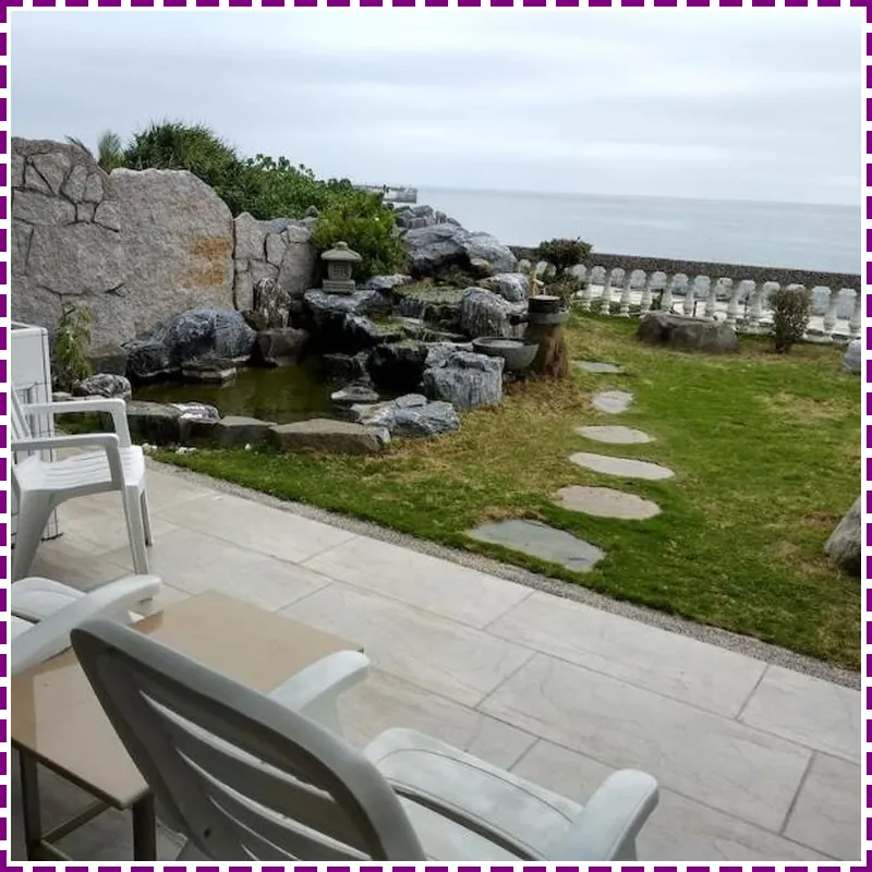 Sea Bay B & B 호텔 이미지