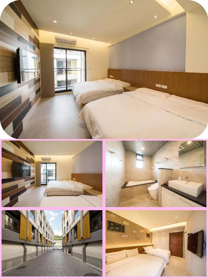 YiRan 호텔 기타 이미지