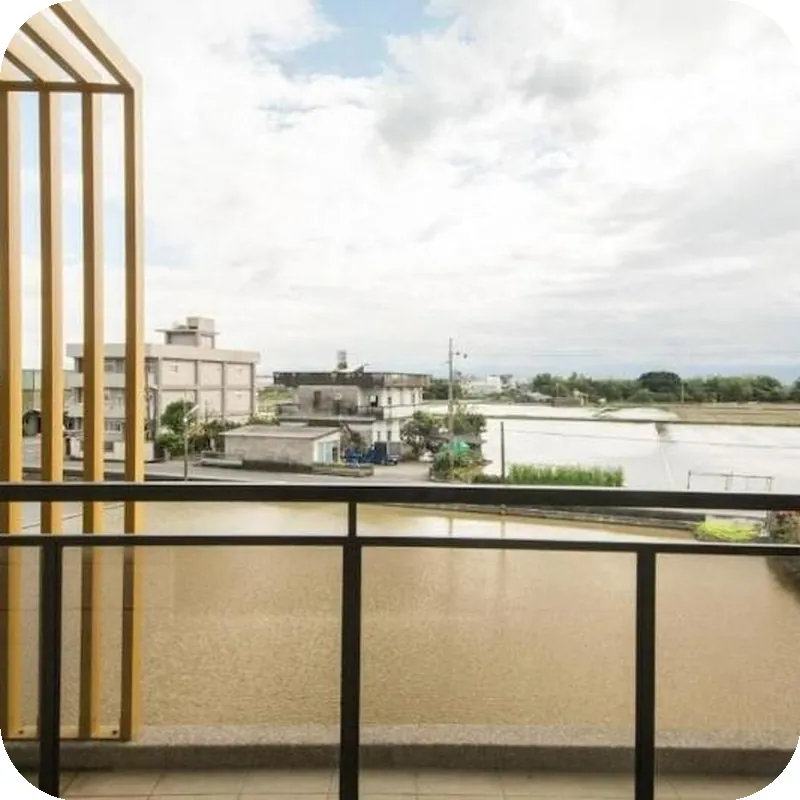 YiRan 호텔 시설 이미지