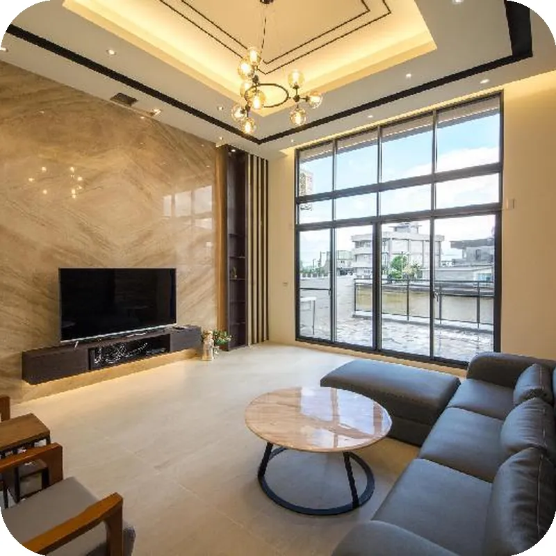 YiRan 호텔 시설 이미지