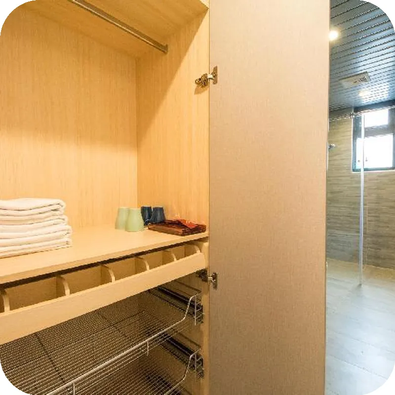 YiRan 호텔 이미지