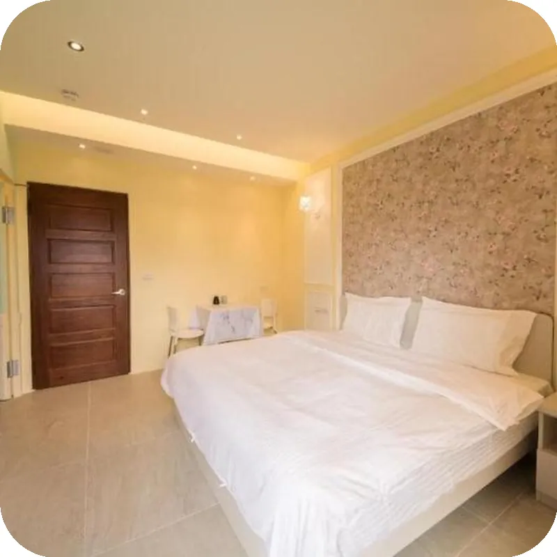 YiRan 호텔 내부 이미지