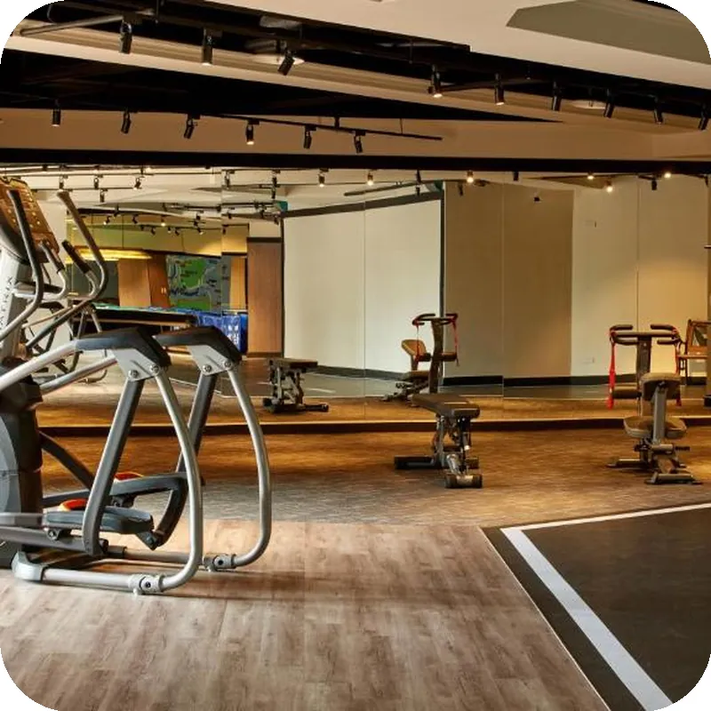 Howard Lake Resort Shihmen Dam 호텔 시설 이미지