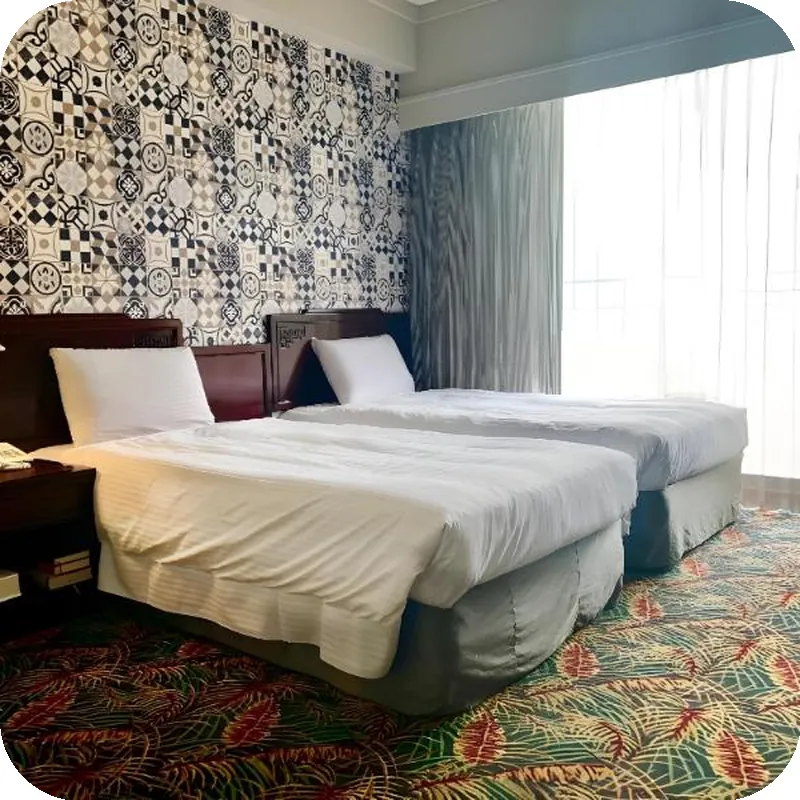 Howard Lake Resort Shihmen Dam 호텔 내부 이미지