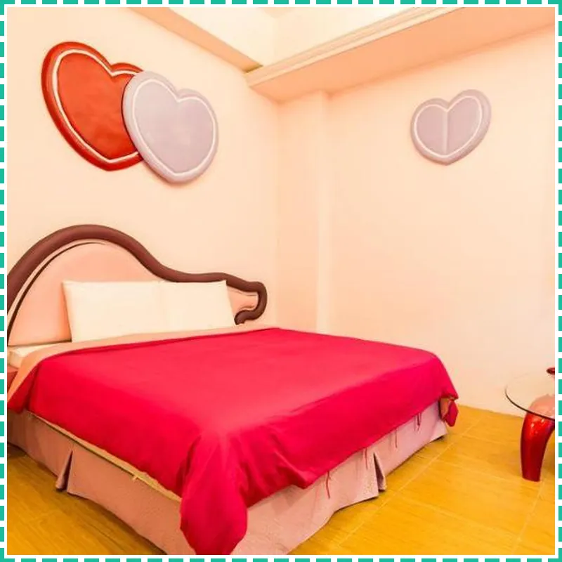 Good Luck Homestay 호텔 내부 이미지