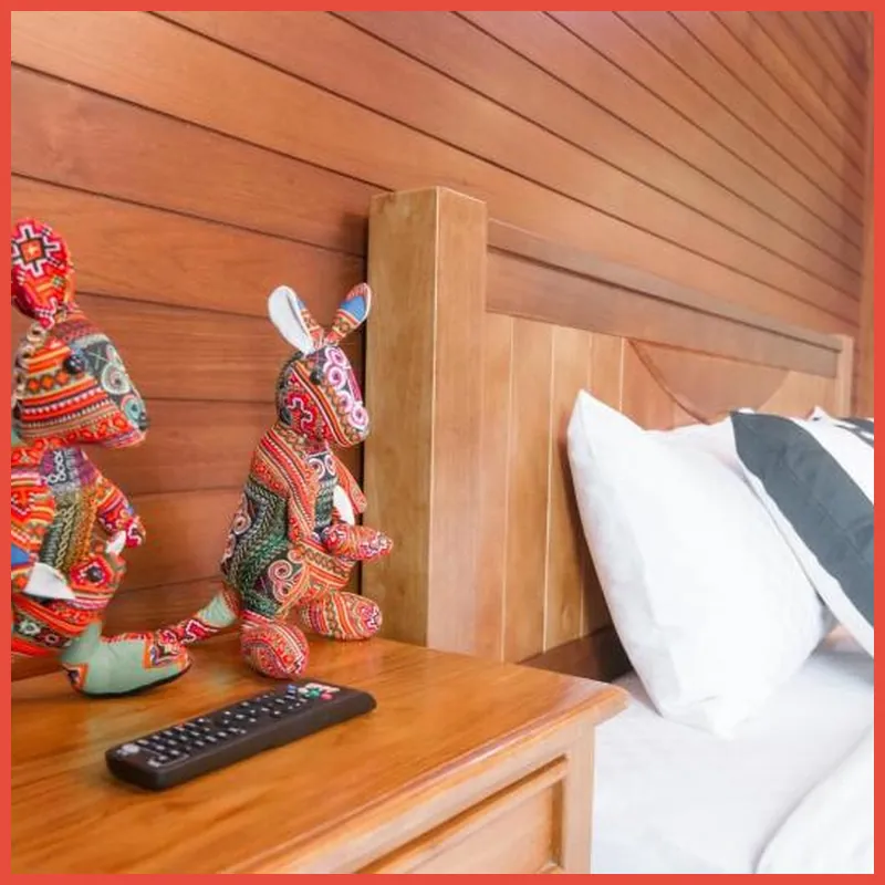 Yi Home 호텔 시설 이미지