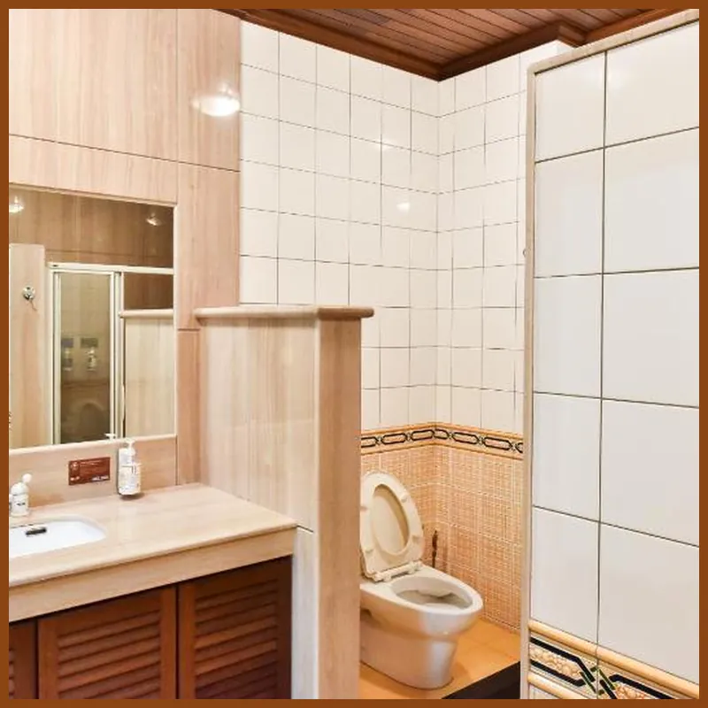 Yi Home 호텔 시설 이미지