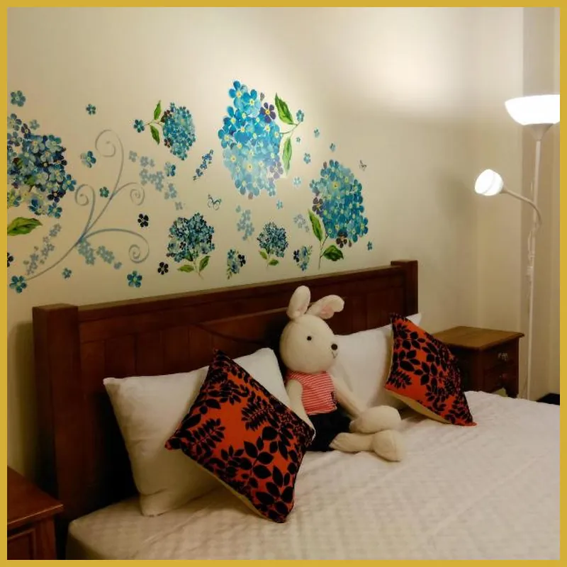 Yi Home 호텔 내부 이미지