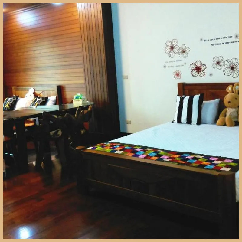 Yi Home 호텔 내부 이미지