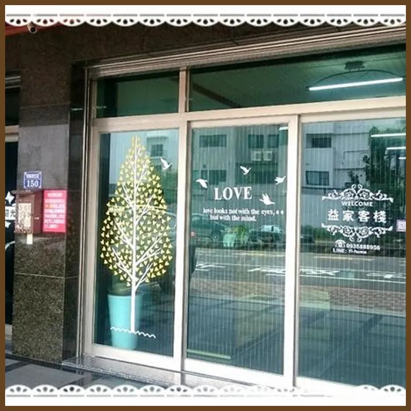 Yi Home 호텔 이미지