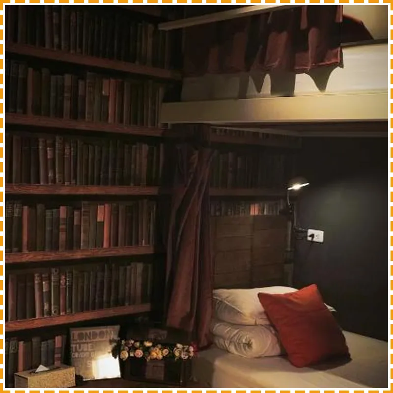 Farming Hostel 호텔 내부 이미지