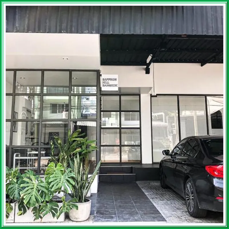 Saffron Hill Bangkok 호텔 이미지
