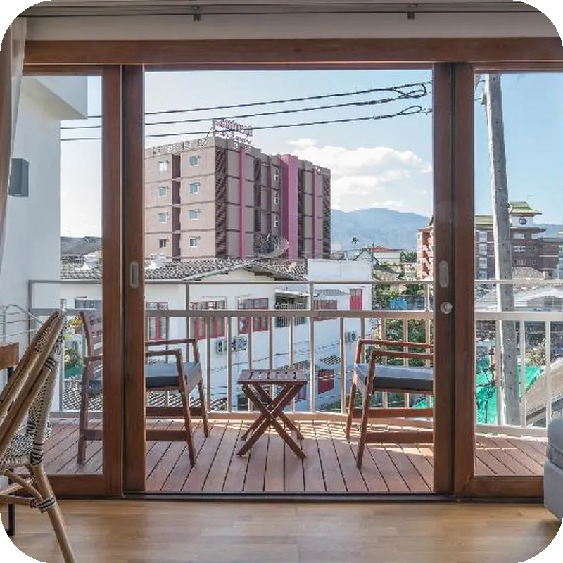 Nuan Boutique Hotel 호텔 이미지