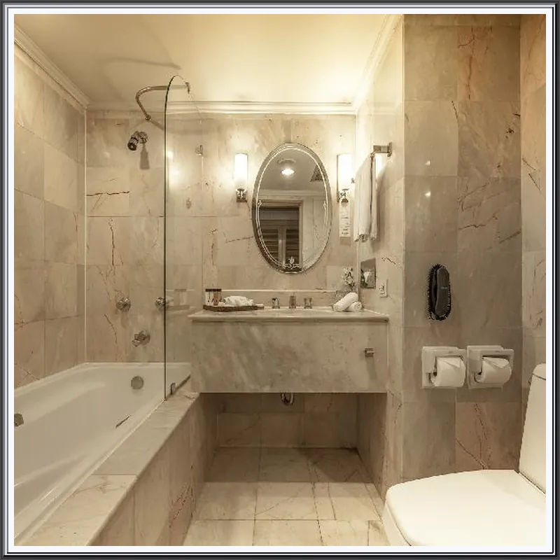 Arnoma Grand 호텔 시설 이미지