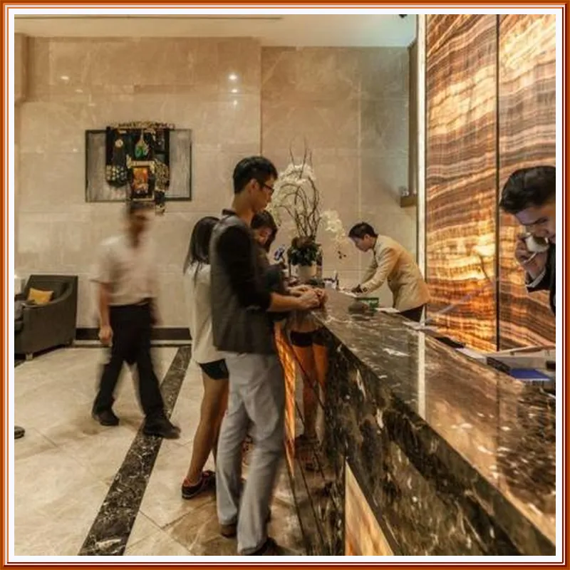 Arnoma Grand 호텔 이미지