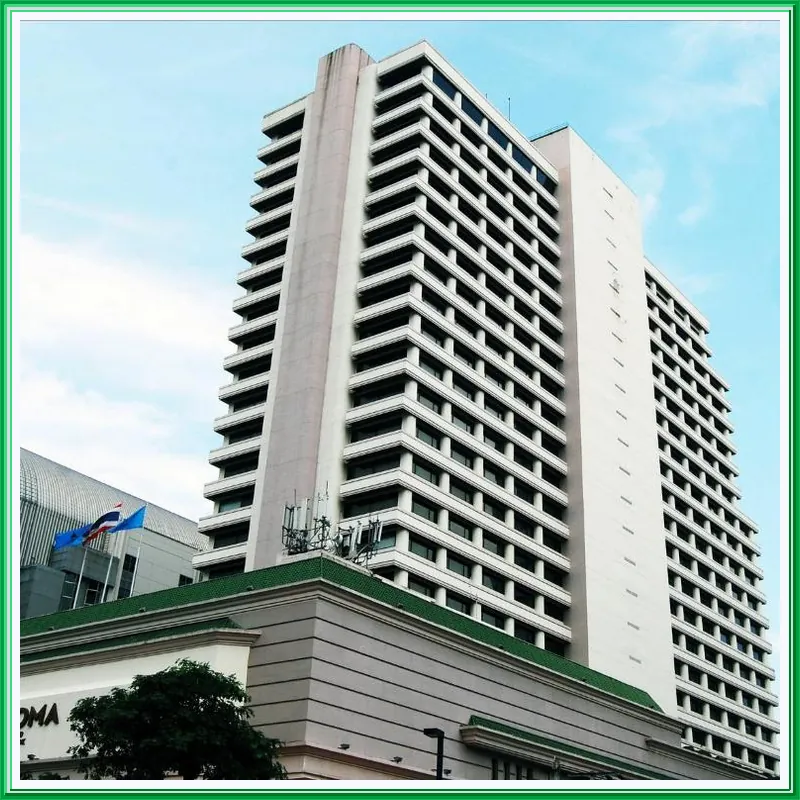 Arnoma Grand 호텔 이미지