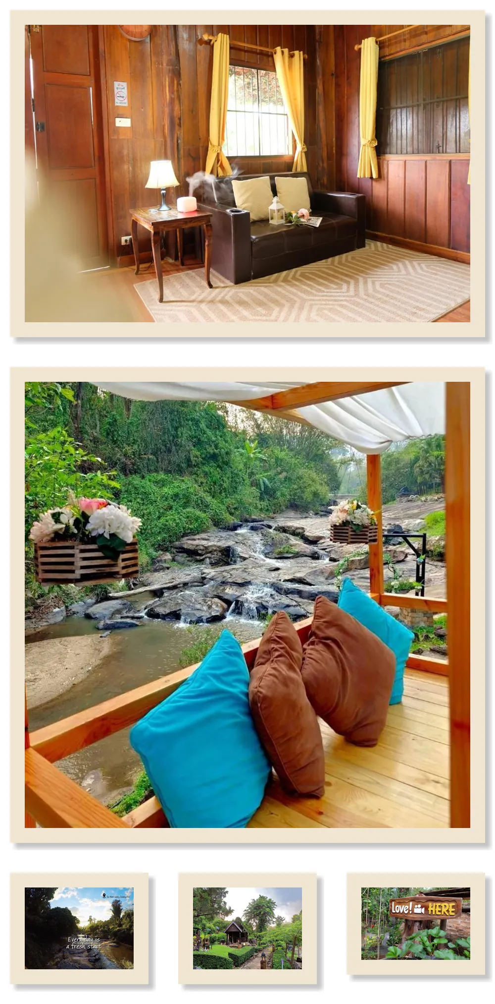 Sai Nam Wang Resort 호텔 기타 이미지