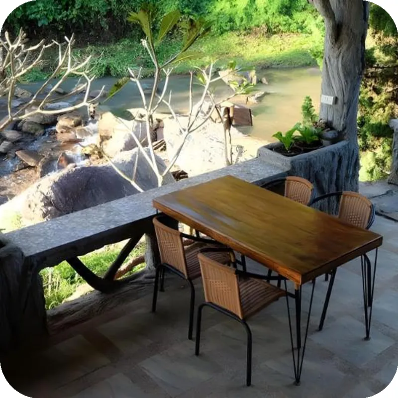 Sai Nam Wang Resort 호텔 시설 이미지