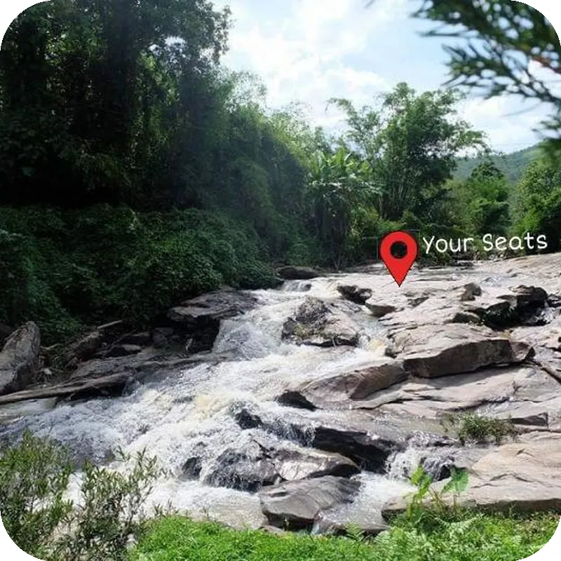 Sai Nam Wang Resort 호텔 이미지
