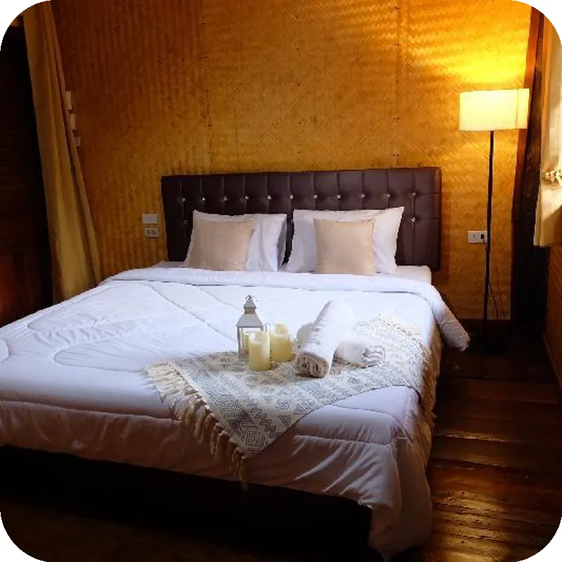 Sai Nam Wang Resort 호텔 내부 이미지