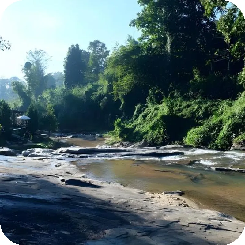 Sai Nam Wang Resort 호텔 이미지