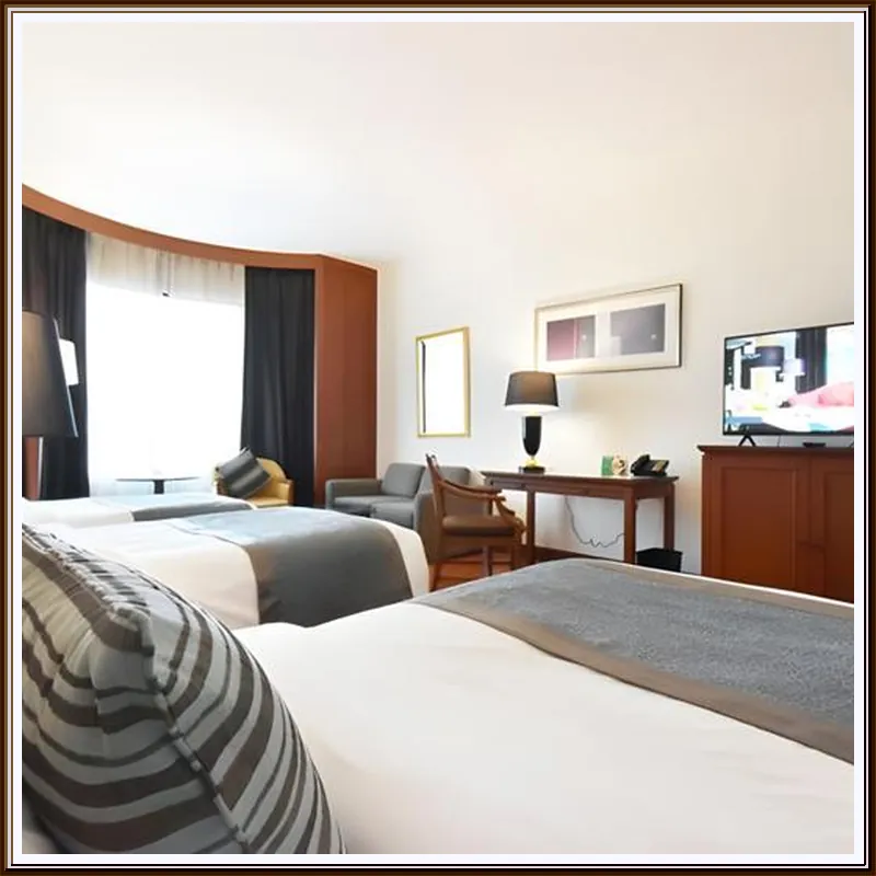 Century Park Hotel [Bangkok] 호텔 내부 이미지