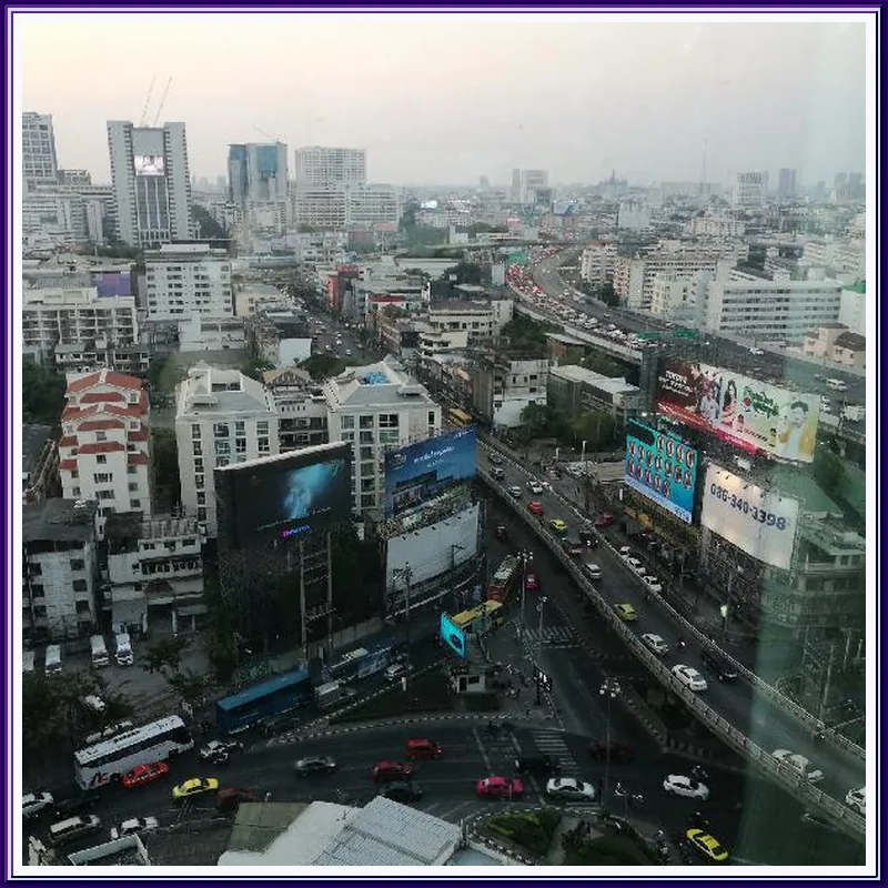 Century Park Hotel [Bangkok] 호텔 이미지