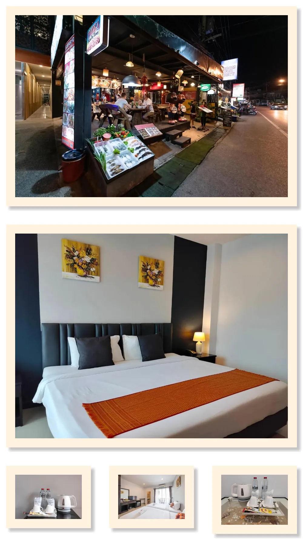 May House Karon Beach 호텔 기타 이미지