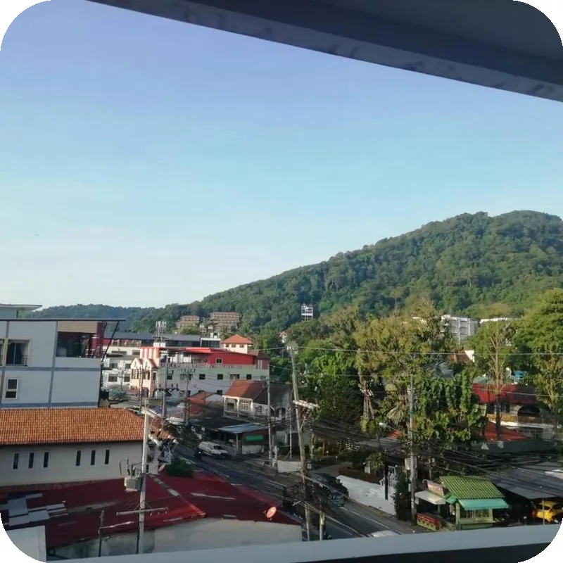 May House Karon Beach 호텔 이미지