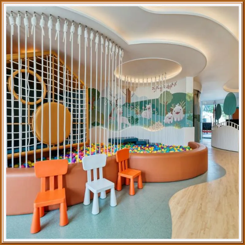 InterContinental Chiang Mai The Mae Ping By IHG 호텔 시설 이미지
