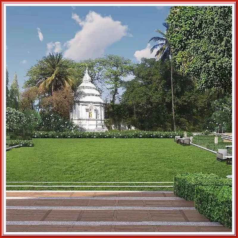 InterContinental Chiang Mai The Mae Ping By IHG 호텔 이미지