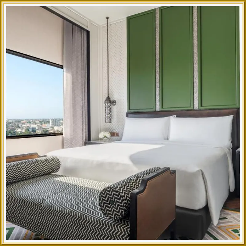 InterContinental Chiang Mai The Mae Ping By IHG 호텔 내부 이미지