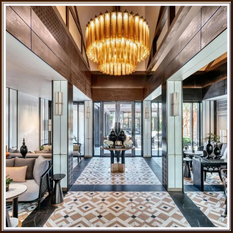 InterContinental Chiang Mai The Mae Ping By IHG 호텔 이미지