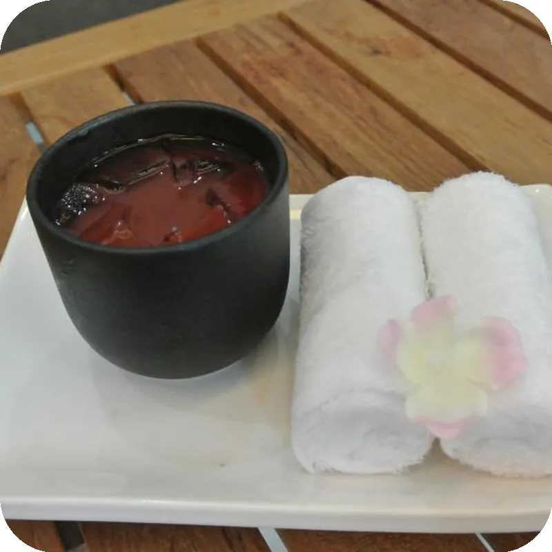 Sugar Palm Grand Hillside Hotel 호텔 이미지