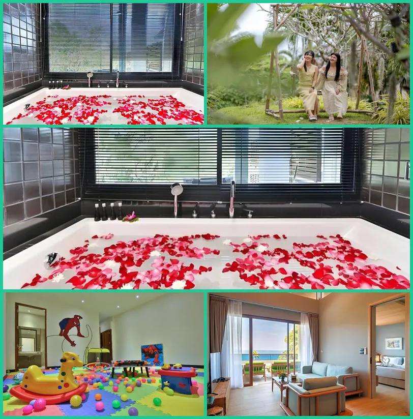 Ayara Kamala Resort 호텔 기타 이미지